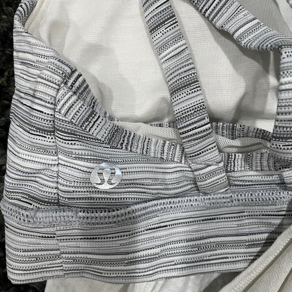 Lululemon tank top!